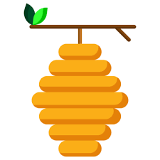 Beehive Png Vector Psd And Clipart