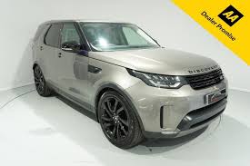 Land Rover Discovery Td6 Hse Luxury