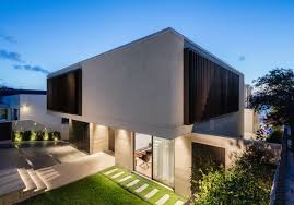 Mm Modern House In Sydney Australia By
