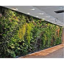 Indoor Vertical Garden At Rs 540 Square