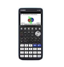 Casio Fx Cg50 Graphic Calculator