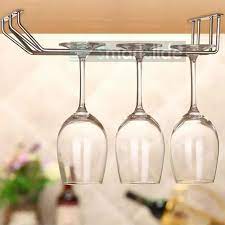 Smartslide Stainless Steel Wine Glass