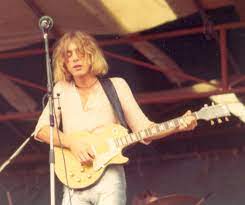 Kevin Ayers Rip The Wire