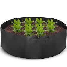 Vevor Aeration Fabric Pots With Handles