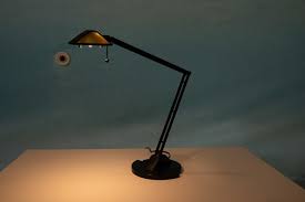 Vintage Desk Lamp From Ikea 1980s For