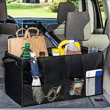 9 Best Trunk Organizers The Strategist