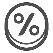 Calculator Maths Percent Percentage