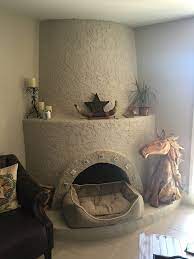 Does A Kiva Fireplace Mean You Must To