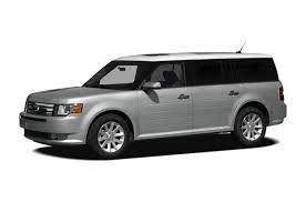 2009 Ford Flex Specs Mpg