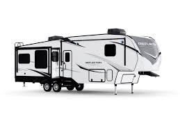 Grand Design Rv Reflection Fifth