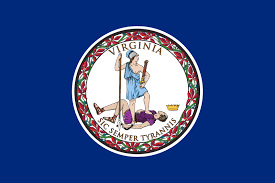 Virginia Wikipedia