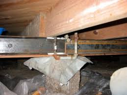 cost of pier and beam foundation repair