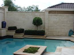 Natural Tamala Limestone Coping Edging