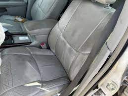 Seats For Toyota Avalon For