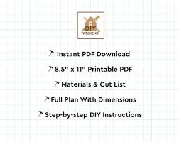 Tiny House With Loft Cabin Diy Plans