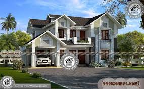 Kerala House Plans With Estimate