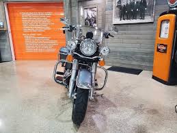 2023 Harley Davidson Flhp Road King