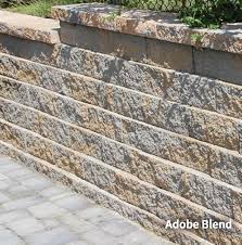 Nicolock Alta Wall Ct Natural Stone