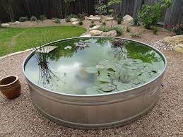 25 Diy Ponds To Bring Life To