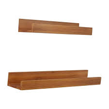 Shelves Wood Wall Shelf