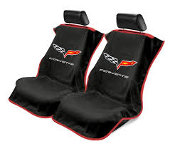 Seat Armour 2 Piece Front Car Seat