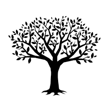 Tree Symbol Images Free On