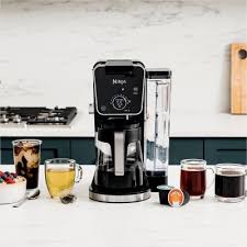 Coffee Makers Electric Kettles