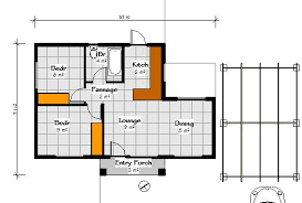 Simple House Plans Pdf Free House Plans