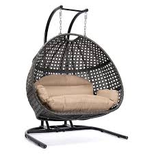 Egg Porch Swing Chair