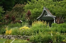 Plan A Visit To See Our Display Gardens