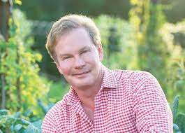 P Allen Smith