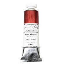 Michael Harding Artist Oil Colour 40ml