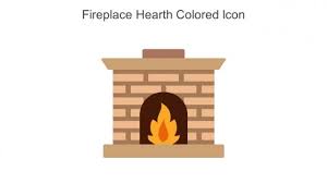 Fireplace Powerpoint Presentation And