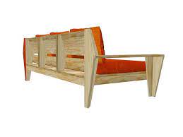 Diy Design Lounge Sofa Yelmo