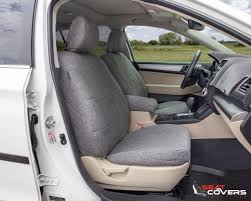 Seat Covers For 2016 Toyota Prius V For