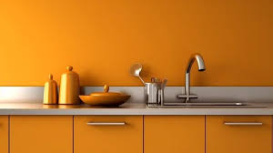 An Icon Of A Kitchen Room Vector