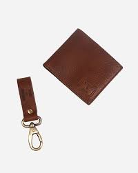 Buy Brown Wallets For Men By Superdry