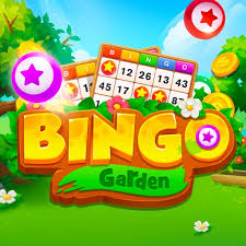 Bingo Garden Coin Digger App