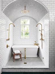 Wet Room Design Round Up Bathroom