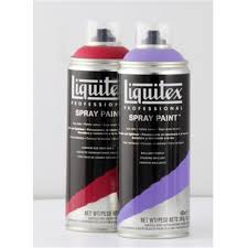 Acrylic Color Spray Paint 400 Ml 0590