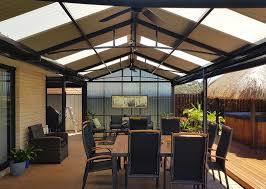 Home And Garden Diy Roofing Palram