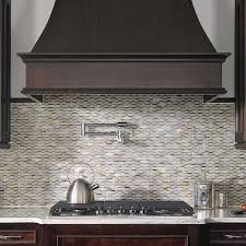 Explore Kitchen Glass Backsplash Tile