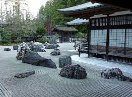 Japanese Garden Design Important To