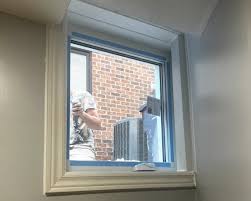 ᐉ Basement Egress Window Cutting