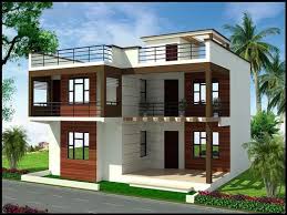 Duplex House Plans Design At Rs 4000 Sq