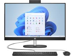 Hp All In One Pc 23 8 Windows 11