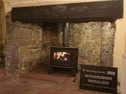 Log Burner Installer Glowing Stoves