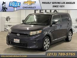 Used 2016 Scion Xb For In Temecula
