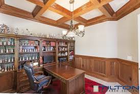 coffered ceiling systems easy to