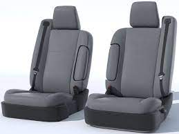 Chevy Avalanche Seat Covers Realtruck
